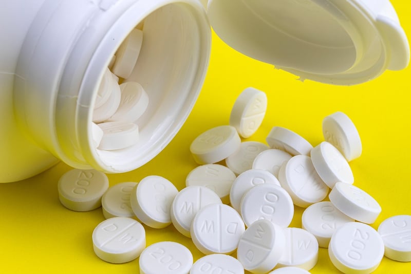Supplements