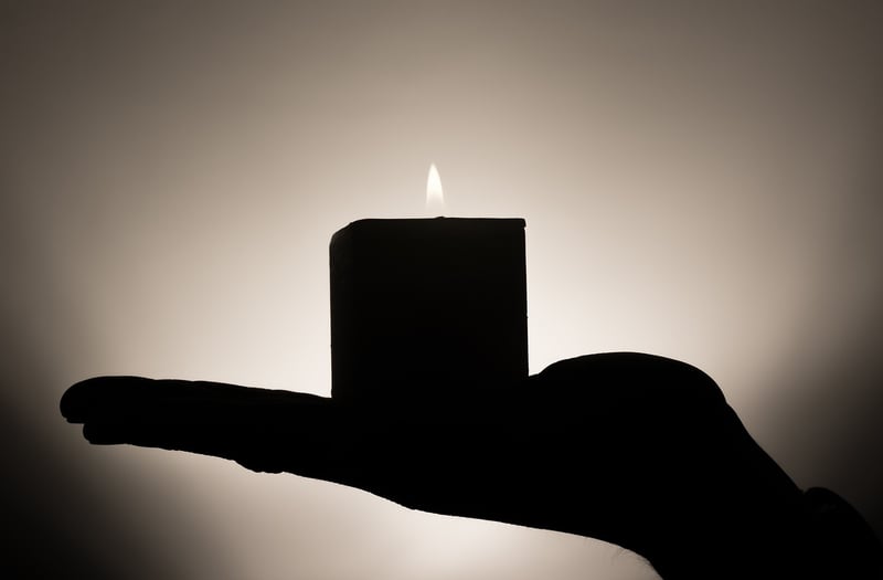 Mindfulness meditation
